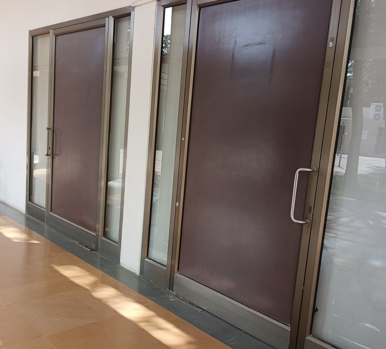 PDEU Campus photo 43